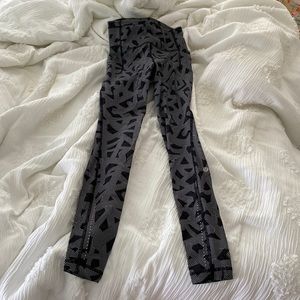 lululemon align leggings